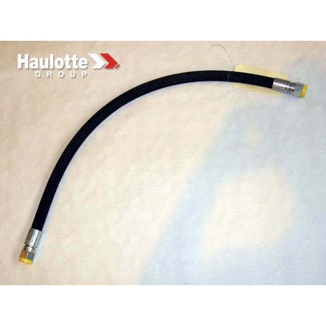 Haulotte Part # 2369052820 - HOSE