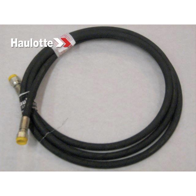 Haulotte Part # 2369053020 - HOSE