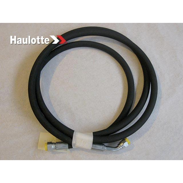 Haulotte Part # 2369053120 - HOSE