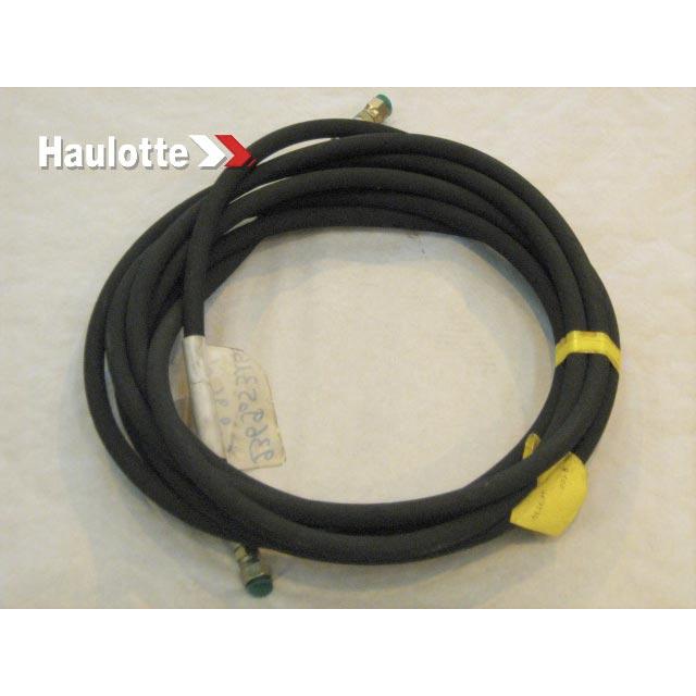 Haulotte Part # 2369053160 - HOSE