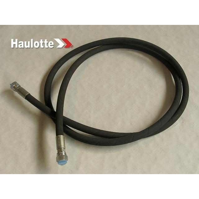 Haulotte Part # 2369053180 - HOSE