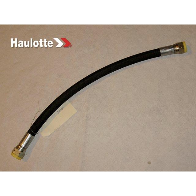 Haulotte Part # 2369053220 - HOSE