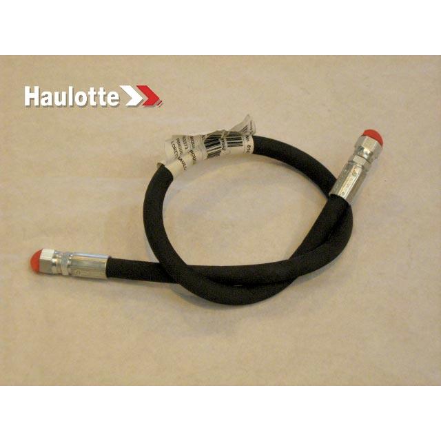 Haulotte Part # 2369053240 - HOSE