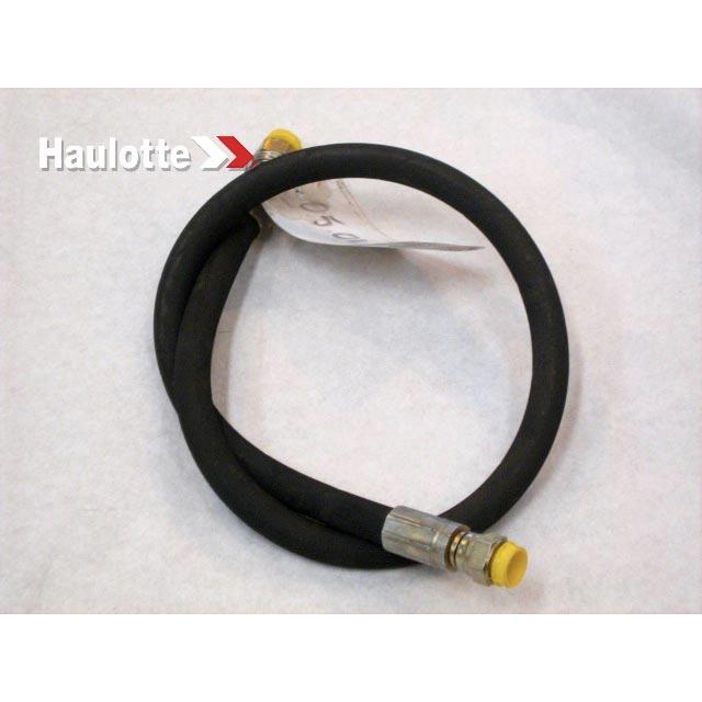Haulotte Part # 2369053300 - HOSE