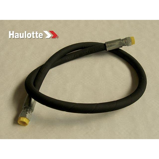 Haulotte Part # 2369053380 - HOSE