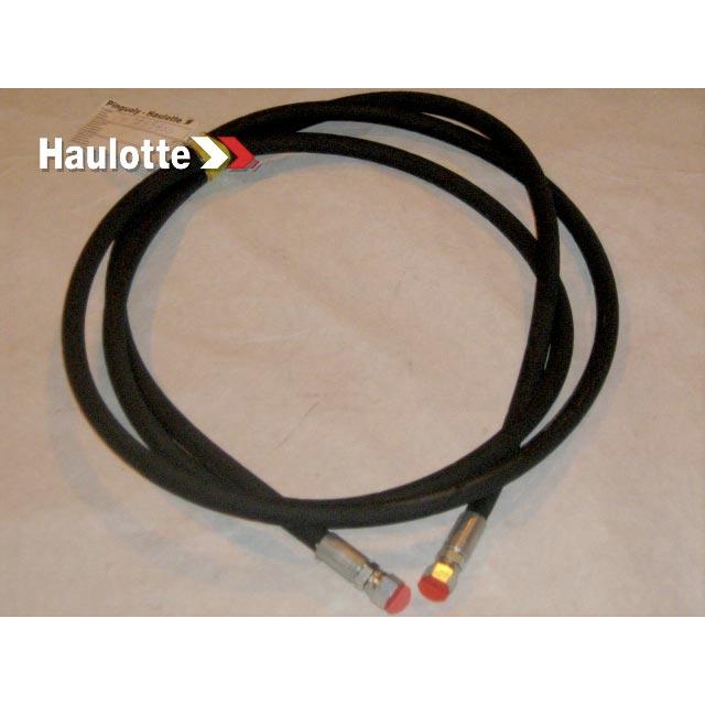 Haulotte Part # 2369053400 - HOSE