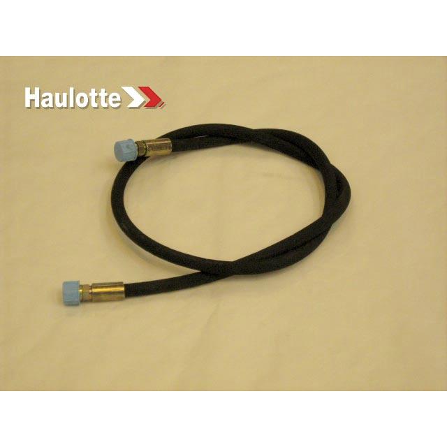 Haulotte Part # 2369054970 - HOSE