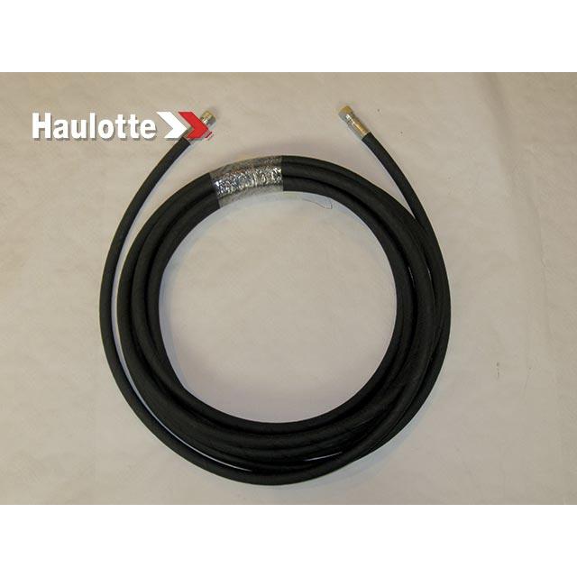 Haulotte Part # 2369054990 - HOSE