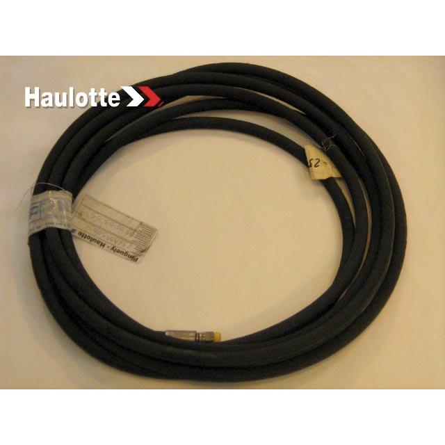 Haulotte Part # 2369055000 - HOSE