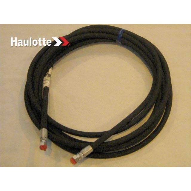 Haulotte Part # 2369055010 - HOSE