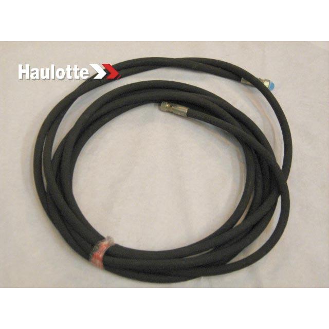 Haulotte Part # 2369055020 - HOSE