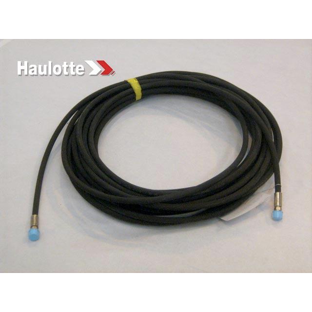 Haulotte Part # 2369055030 - HOSE