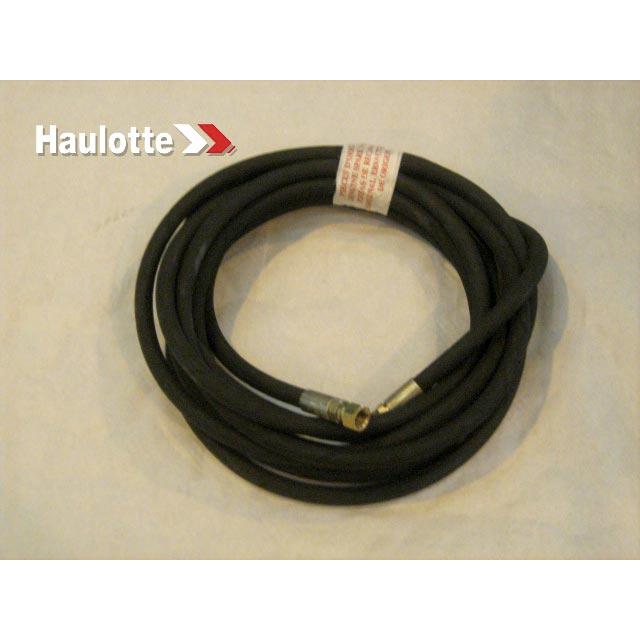 Haulotte Part # 2369055040 - HOSE
