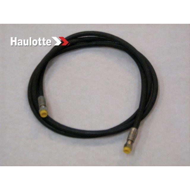 Haulotte Part # 2369055050 - HOSE