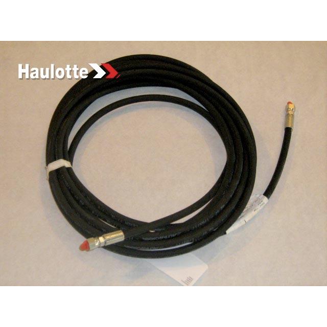 Haulotte Part # 2369056190 - HOSE