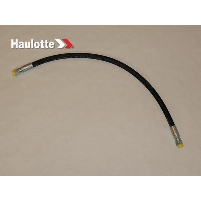 Haulotte Part # 2369056290 - HOSE