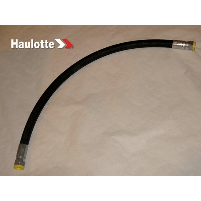 Haulotte Part # 2369056320 - HOSE