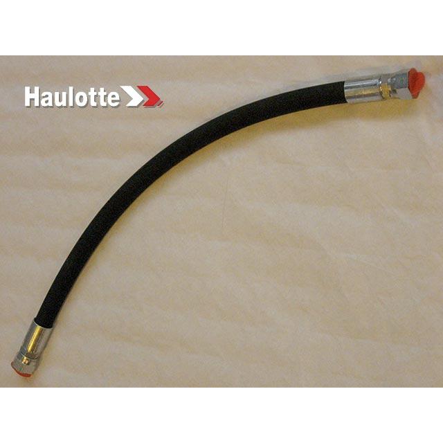 Haulotte Part # 2369056390 - HOSE