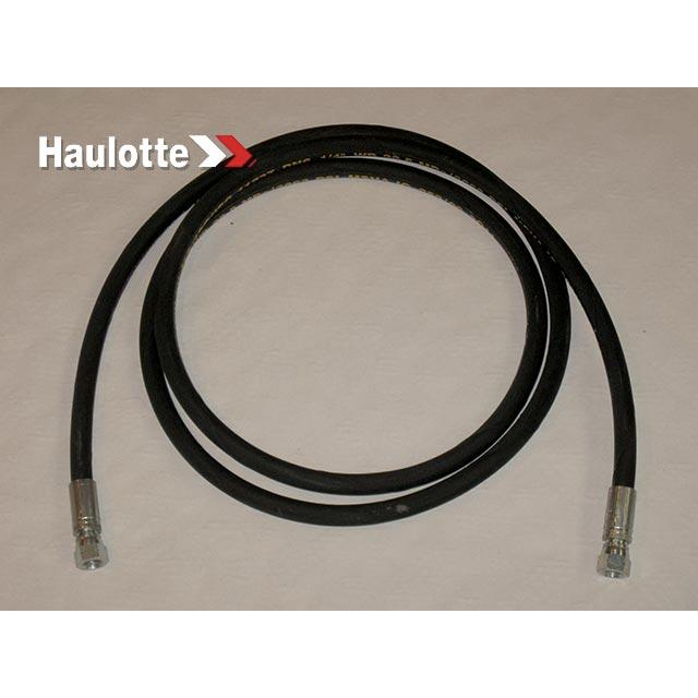 Haulotte Part # 2369056400 - HOSE