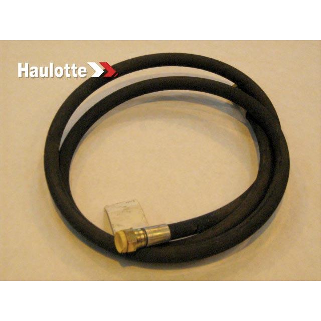 Haulotte Part # 2369056410R - HOSE
