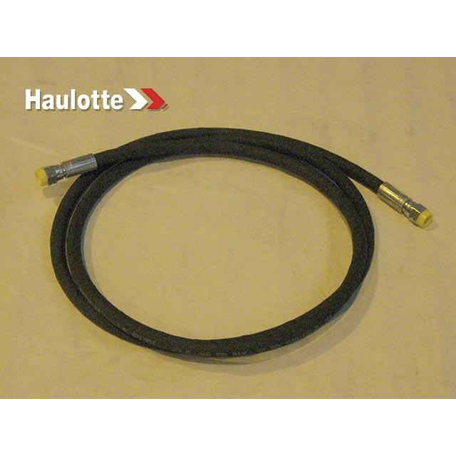 Haulotte Part # 2369056410 - HOSE
