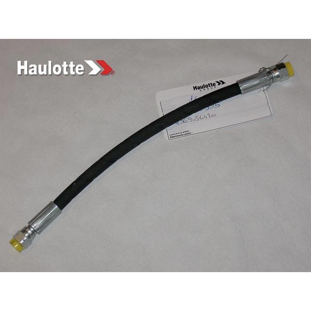 Haulotte Part # 2369056420 - HOSE