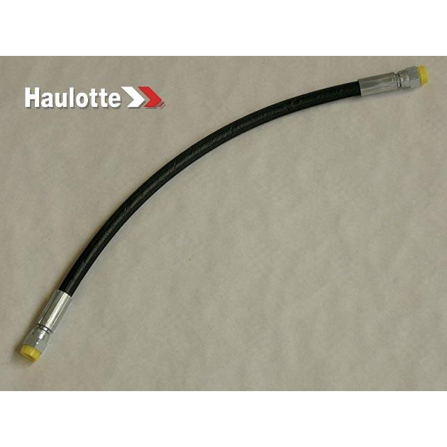 Haulotte Part # 2369056430 - HOSE