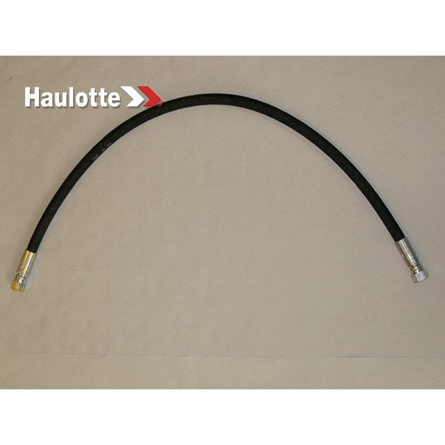 Haulotte Part # 2369056470 - HOSE