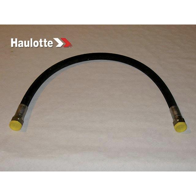 Haulotte Part # 2369056510 - HOSE