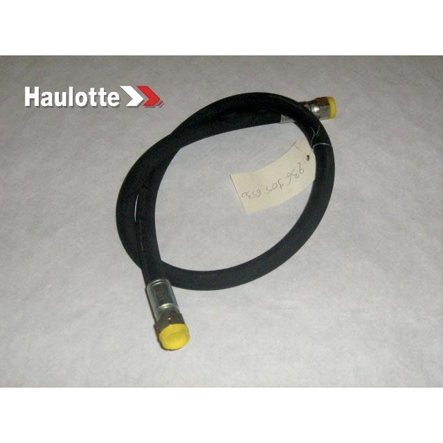Haulotte Part # 2369056530 - HOSE