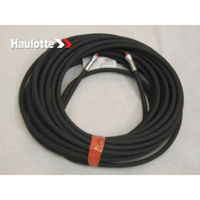 Haulotte Part # 2369056580 - HOSE