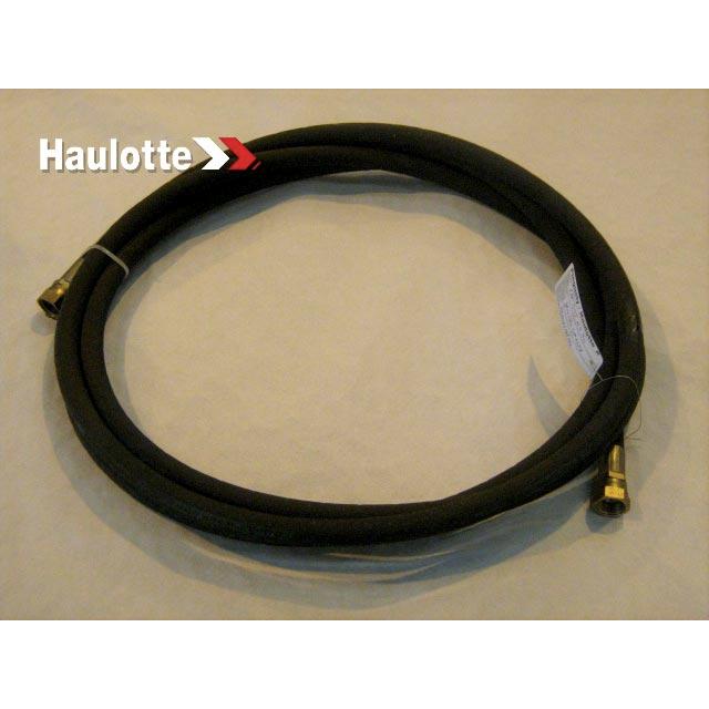 Haulotte Part # 2369056590 - HOSE
