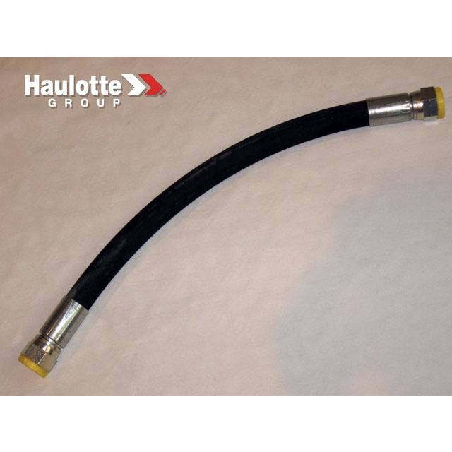 Haulotte Part # 2369056640 - HOSE