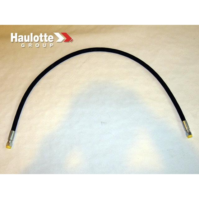 Haulotte Part # 2369056970 - HOSE