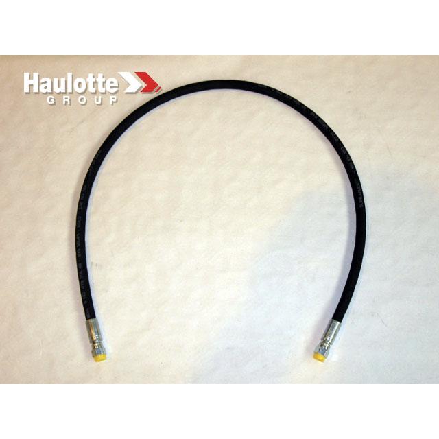Haulotte Part # 2369056980 - HOSE