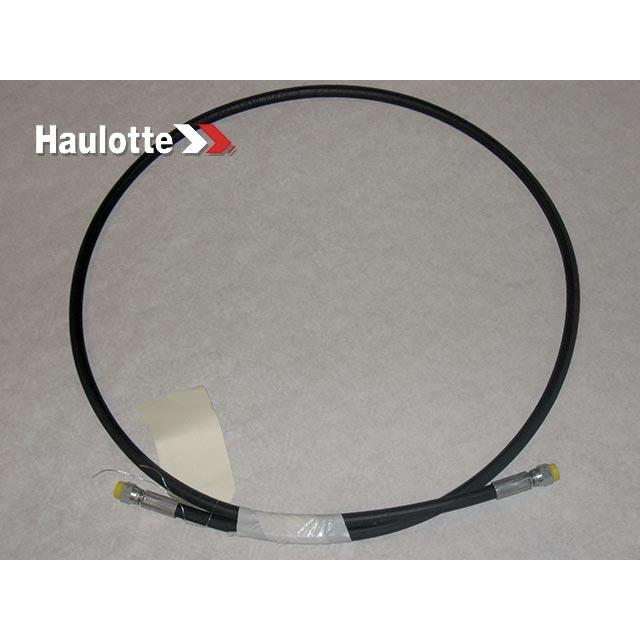 Haulotte Part # 2369057010 - HOSE