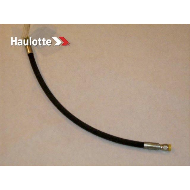 Haulotte Part # 2369057020 - HOSE 1707 500