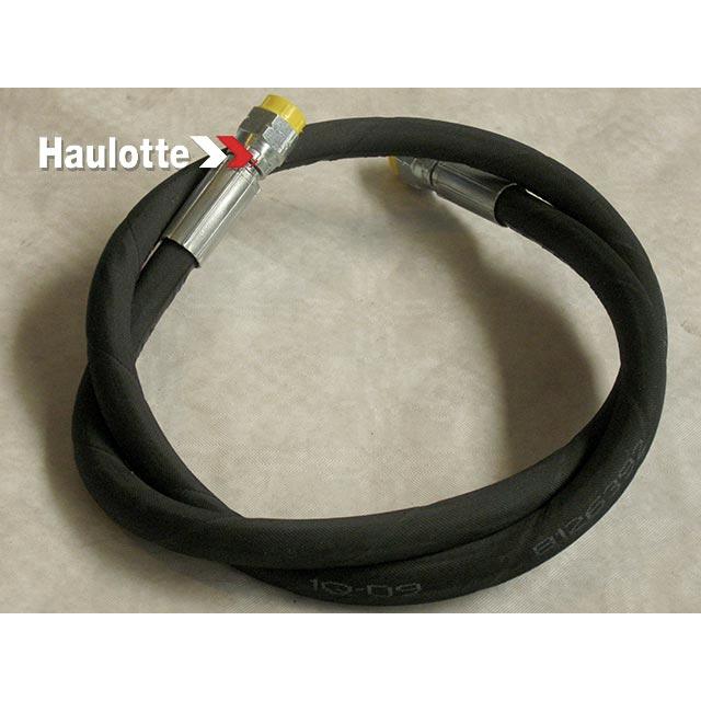 Haulotte Part # 2369057030 - HOSE