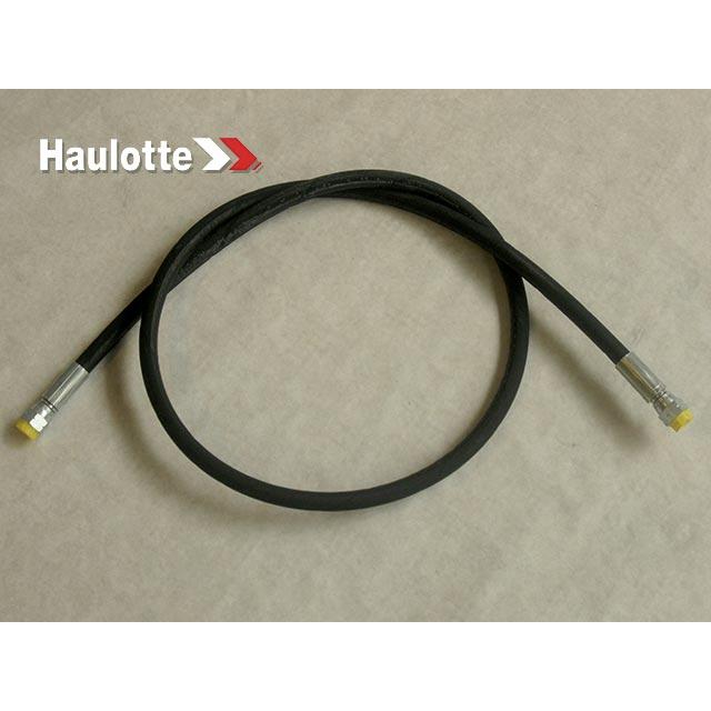 Haulotte Part # 2369057050 - HOSE