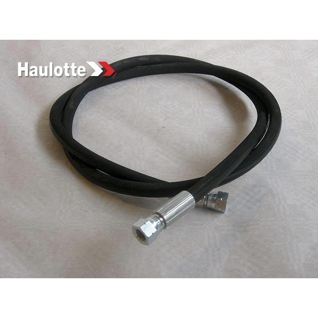 Haulotte Part # 2369057060 - HOSE