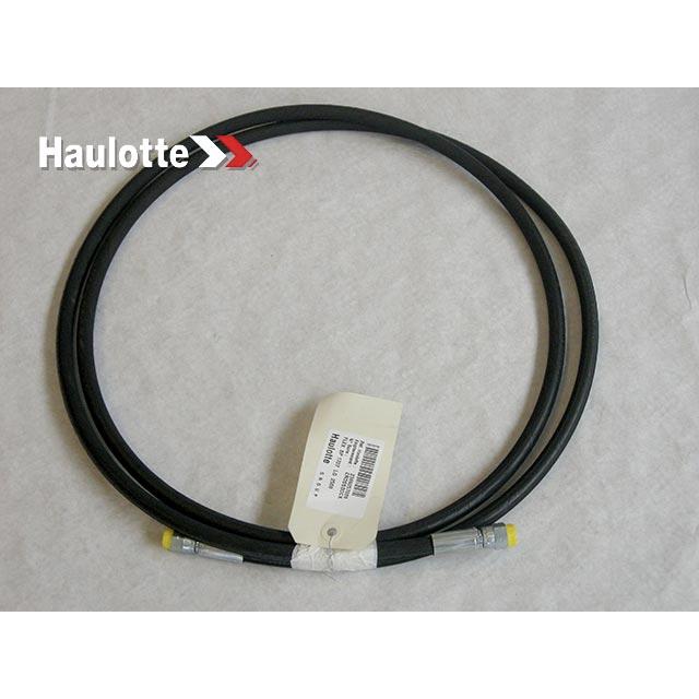 Haulotte Part # 2369057080 - HOSE