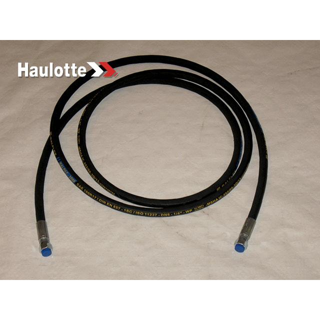 Haulotte Part # 2369057090 - HOSE