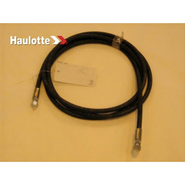 Haulotte Part # 2369057100 - HOSE