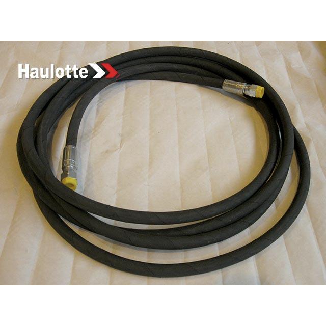 Haulotte Part # 2369057130 - HOSE