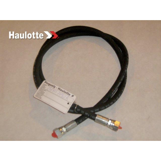 Haulotte Part # 2369057190R - HOSE