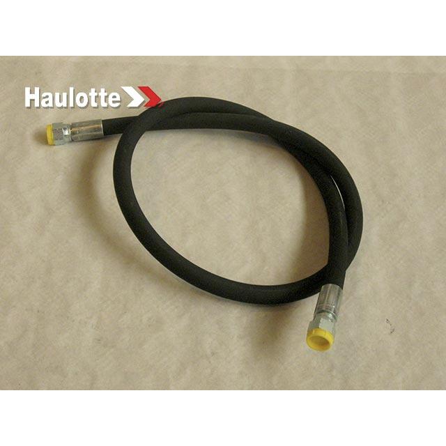 Haulotte Part # 2369057490 - HOSE