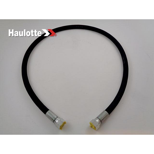 Haulotte Part # 2369057540 - HOSE