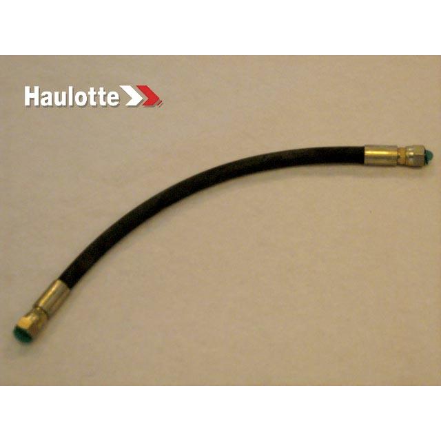 Haulotte Part # 2369057720 - HOSE