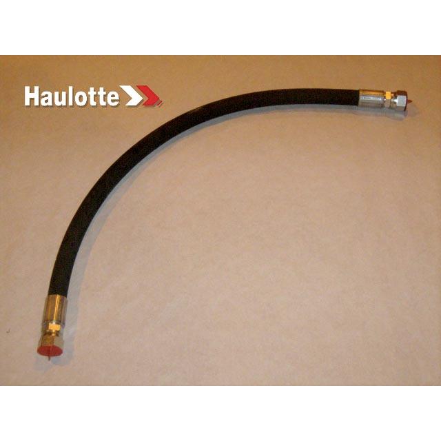 Haulotte Part # 2369057750 - HOSE
