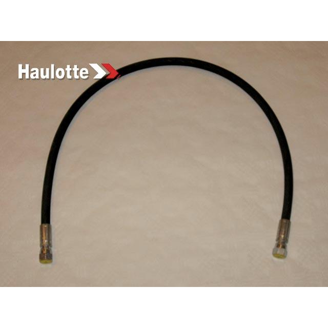 Haulotte Part # 2369058010 - HOSE
